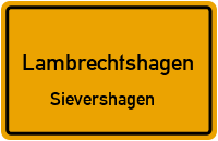 Am Feldrand in 18069 Lambrechtshagen (Sievershagen)