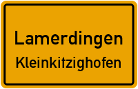 Kleinkitzighofen