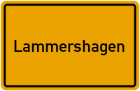 Lammershagen in Schleswig-Holstein