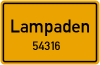 54316 Lampaden
