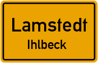Ehlanddamm in LamstedtIhlbeck