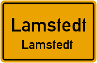 Schützenstraße in LamstedtLamstedt