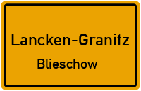 Blieschow in Lancken-GranitzBlieschow