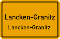 Wiesenweg in Lancken-GranitzLancken-Granitz