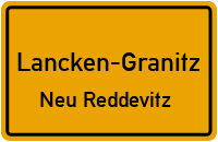 Neu Reddevitz in Lancken-GranitzNeu Reddevitz