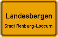 Stadt Rehburg-Loccum