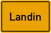 Landin in Brandenburg