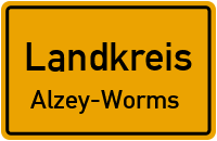 Zulassungstelle Landkreis Alzey-Worms
