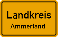 Zulassungstelle Landkreis Ammerland