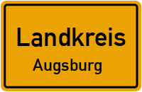 Zulassungstelle Landkreis Augsburg