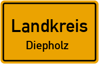 Zulassungstelle Landkreis Diepholz