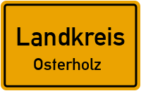 Zulassungstelle Landkreis Osterholz