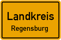 Zulassungstelle Landkreis Regensburg