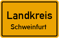 Zulassungstelle Landkreis Schweinfurt