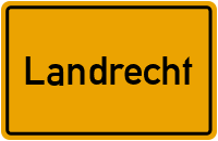Landrecht in Schleswig-Holstein