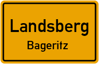 Bageritz