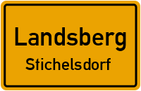 Stichelsdorf