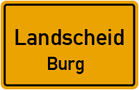 Jagdhaus Stracke in LandscheidBurg