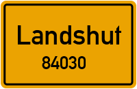 84030 Landshut