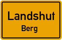 Gabelgasse in 84036 Landshut (Berg)