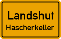 Mcdrive in LandshutHascherkeller