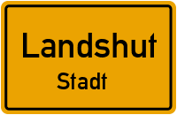 Zulassungstelle Landshut