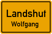 Zellerweg in 84032 Landshut (Wolfgang)