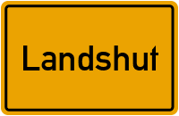 Landshut Branchenbuch