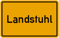 Landstuhl in Rheinland-Pfalz