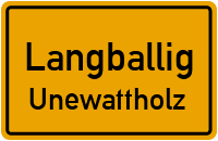 Köselberg in LangballigUnewattholz