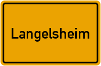 Wo liegt Langelsheim?