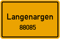 88085 Langenargen