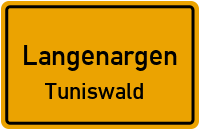 Tuniswald