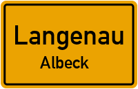 Werdenbergstraße in 89129 Langenau (Albeck)