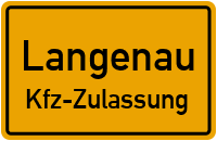 Zulassungstelle Langenau