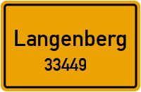 33449 Langenberg