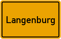 Wo liegt Langenburg?