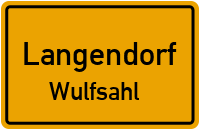 Wulfsahl