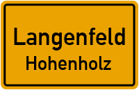 Hohenholz