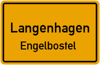 Straßenverzeichnis Langenhagen Engelbostel