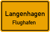 Flughafen Hannover in LangenhagenFlughafen