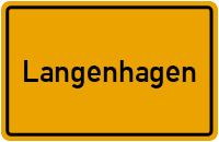 Langenhagen in Niedersachsen