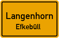 Altendeich in 25842 Langenhorn (Efkebüll)