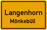 Ferdinand-Dircks-Weg in LangenhornMönkebüll
