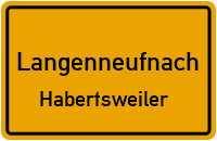 Habertsweiler