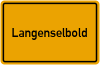 Langenselbold in Hessen