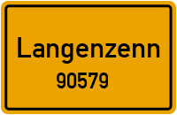 90579 Langenzenn
