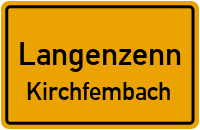 Kirchfembach