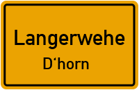 D'horn