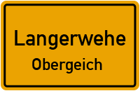 Obergeich